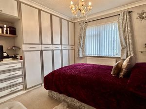 Bedroom 1- click for photo gallery